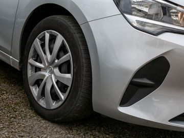 Opel Corsa F 1.2 Edition Fahrerassistenz-Paket Kamera