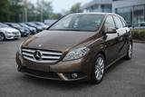 Mercedes-Benz B 180 Automatik / 69.233 kilometer - Mercedes-Benz B 180 Kombi Gebrauchtwagen