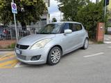 Suzuki Swift 1.2 VVT 5 porte GL Top GPL - Suzuki Swift mit LPG-Antrieb