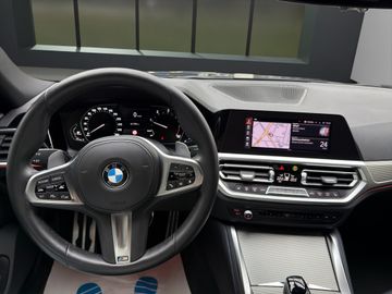 BMW 420 Gran Coupé - 10