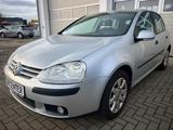 Volkswagen Golf 1.4 FSI Comfortline - Volkswagen Golf: Fsi