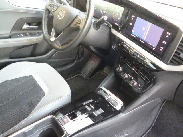 Mokka-e Elegance Plus, Navi,RK,PP,Sitzheizung