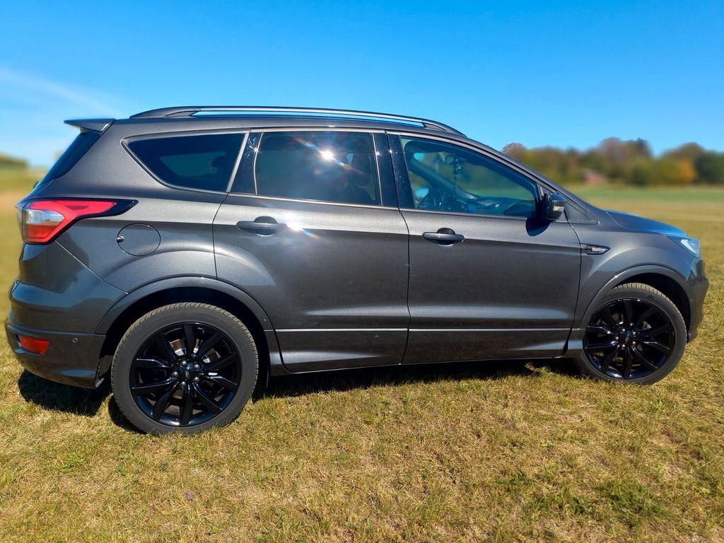 Image of Ford Kuga