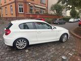 BMW 116i - - BMW 116 Gebrauchtwagen in Frankfurt