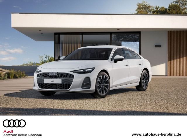 Vorschaubild: AUDI A6 Lim. TFSI S tronic *Bestellfahrzeug* (Fahrzeug-Nr. A4GQGH25AZ)