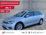Volkswagen Golf VII Variant 1.5TSI COMFORTLINE LED+ACC+PDC - Volkswagen Golf: Golf5 Variant