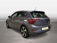 Volkswagen Polo - Vorschau Bild 3