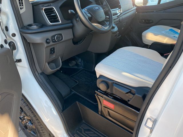 Etrusco V 6.6 SF AT Complete Selection Plissee Markise