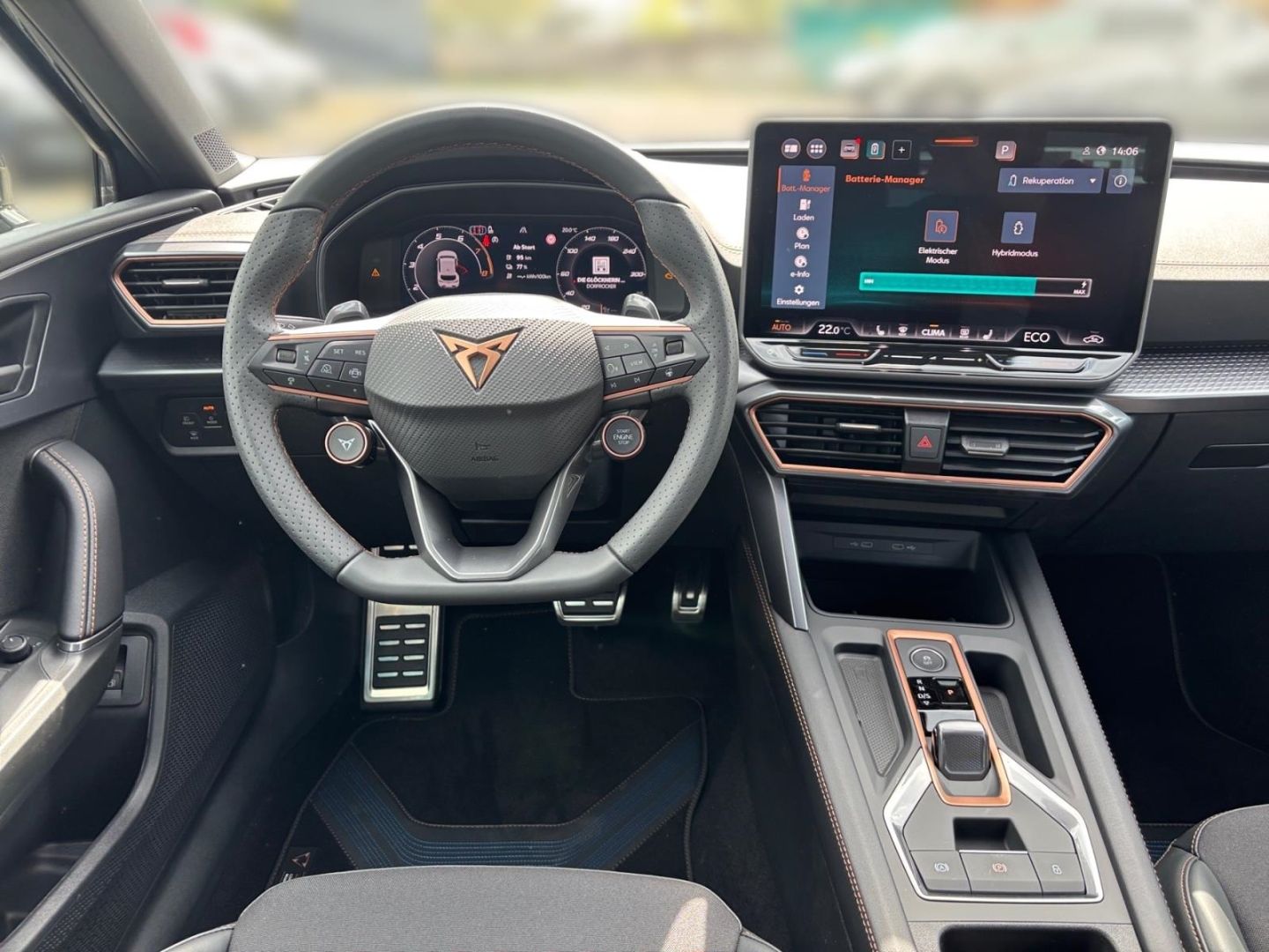 Cupra Leon - Bild 12