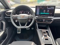 Cupra Leon - Vorschau Bild 12