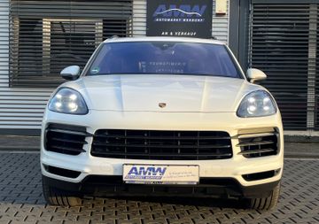 Porsche Cayenne - 5