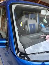 Volkswagen T4 Multivan - gebrauchte Volkswagen T4 Multivan aus dem Jahr 2000