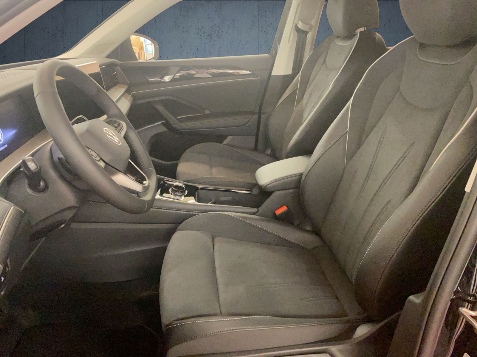 Volkswagen Tayron - Bild 9