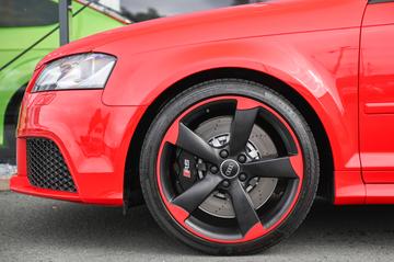 صورة مصغرة 29 لـ 2012 AUDI RS3