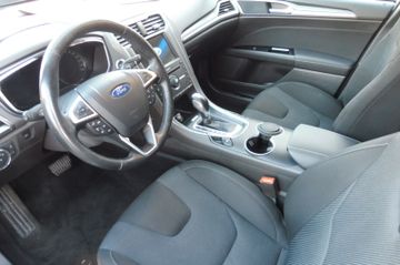 Ford Mondeo - 6