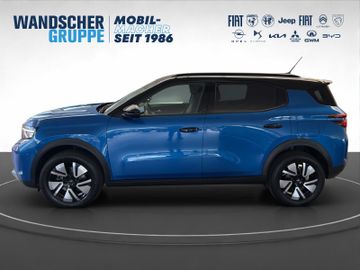 Opel Frontera 1.2 GS 81 kW Kam.+KeyLess+Navi+SHZ+PDC