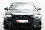 Audi A6 Avant 50 TDI quattro S line AHK Matrix HUD - Audi A6: Vollleder