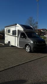 Weinsberg X-CURSION 500 LT