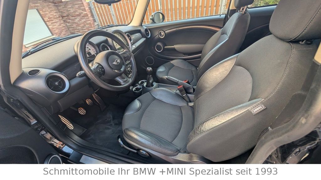 Mini Cooper_s - Bild 30