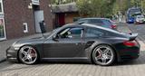 Porsche 997 Turbo Coupé Turbo,Schalter, Mezger Motor  - Porsche 997 in Essen