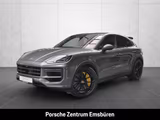Porsche Cayenne Turbo E-Hybrid Coupe mit GT-Paket Burmes - Porsche Cayenne Coupe-Turbo-mit-GT-Paket