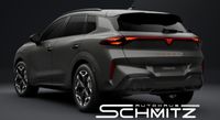Cupra Terramar - Vorschau Bild 3