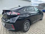 Hyundai IONIQ 38kWh Premium - gebrauchte Hyundai IONIQ aus dem Jahr 2021