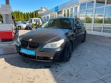 BMW 530i *Navi/Xenon/SHZ/PDC* - BMW 530 aus 2004: I