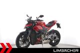 Ducati STREETFIGHTER V4 - DUCATI STUTTGART - DUCATI ST4