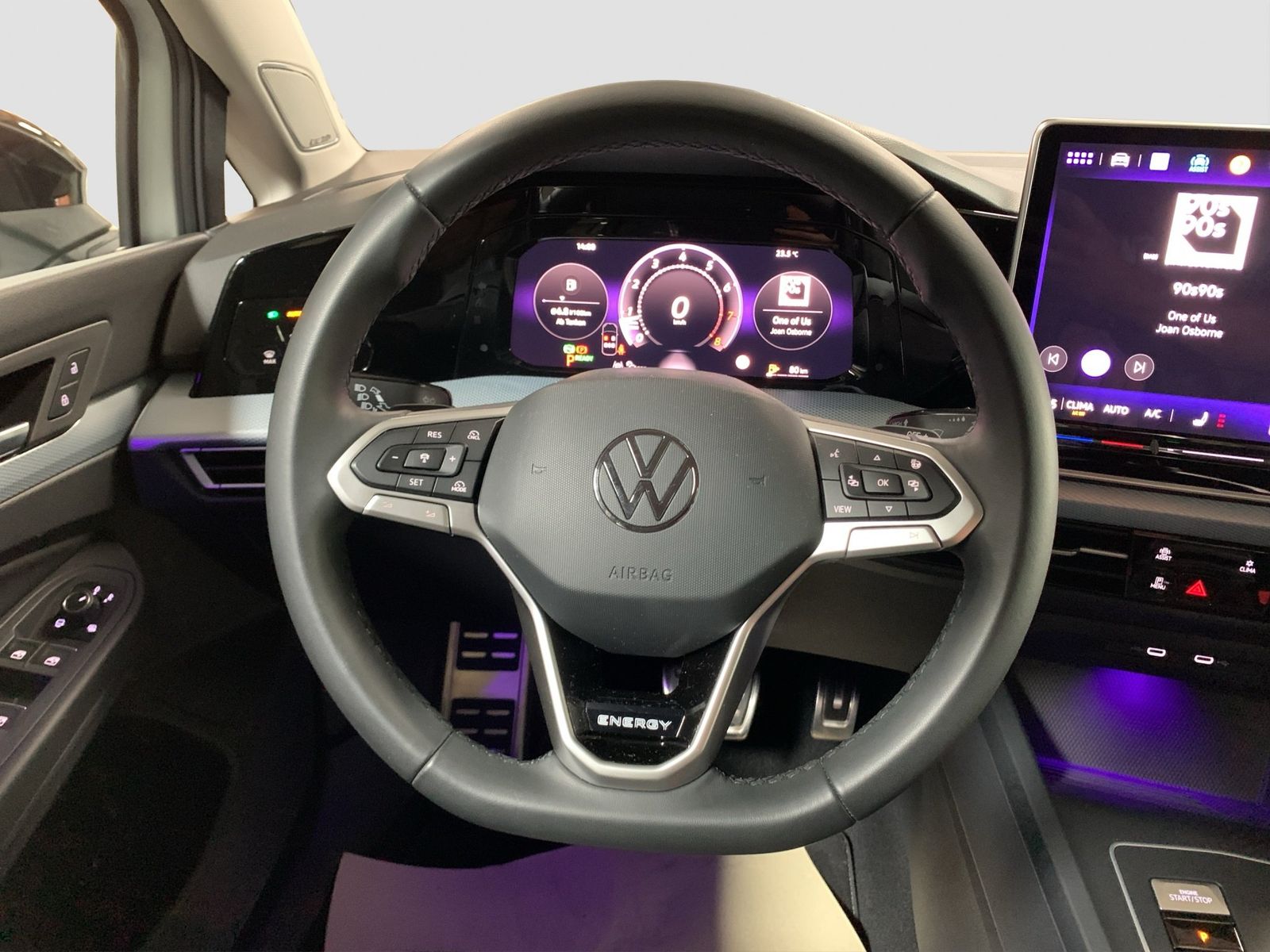 Volkswagen Golf ENERGY 1.5 eTSI 115 PS DSG ACC Kamera foto 11