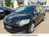Toyota Auris 1,6-l * KLIMA * TÜV NEU * EURO 5 * - Toyota Auris: 1.6
