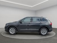 Volkswagen Tiguan - Vorschau Bild 5