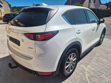 Mazda CX-5 - 6