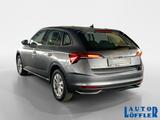 Skoda Scala Selection #LED #Navi #Vorführwagen #DAB - gebrauchte Skoda Scala aus dem Jahr 2024