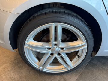 MYAUTOCENTER – Gebraucht- und Jahreswagen mit Werkstattservice in Pfaffenhofen Audi A3 *Sportback*TEMPO*AHK*2-ZONEN*TÜV-327*