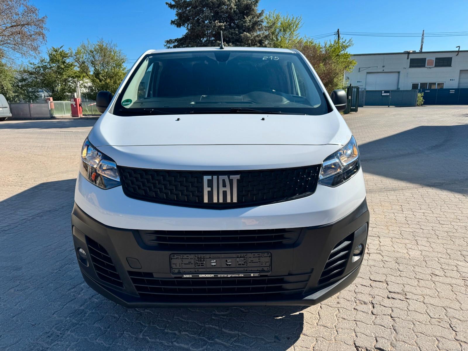 Fiat Scudo L2