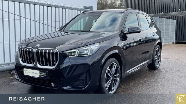 BMW X1 sDrive18d M-Sport,AHK,DrAss,ParkAss,19"LM