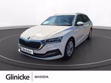 Skoda Octavia Combi 2.0 TDI DSG Navi Leder SiHz Head-U