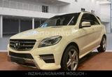 Mercedes-Benz ML 350 AMG KEYGO*H&K*PANO*AHK*R-CAM*S-HEFT*II.HA - Mercedes-Benz ML-Klasse mit Panoramadach