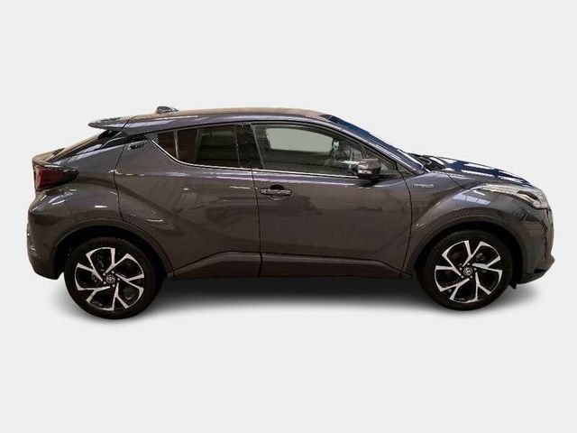 Toyota TOYOTA C-HR 2.0H 153CV E-CVT Morebusiness