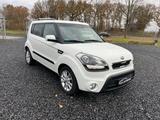 Kia Soul Edition 7 Aut Klima 1 Hand - Kia Soul mit Diesel-Antrieb: Automatik