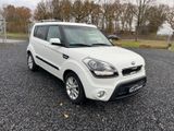 Kia Soul Edition 7 Aut Klima 1 Hand - Kia Soul mit Diesel-Antrieb: Automatik