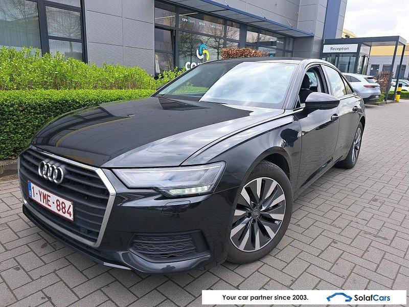 Audi A6 2.0 30 TDi Aut. LED-Xenon Navi Leather Keyle