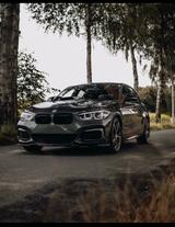 BMW M140i ohne OPF EGO-X Abgasanlage - BMW M-Modelle in Bielefeld
