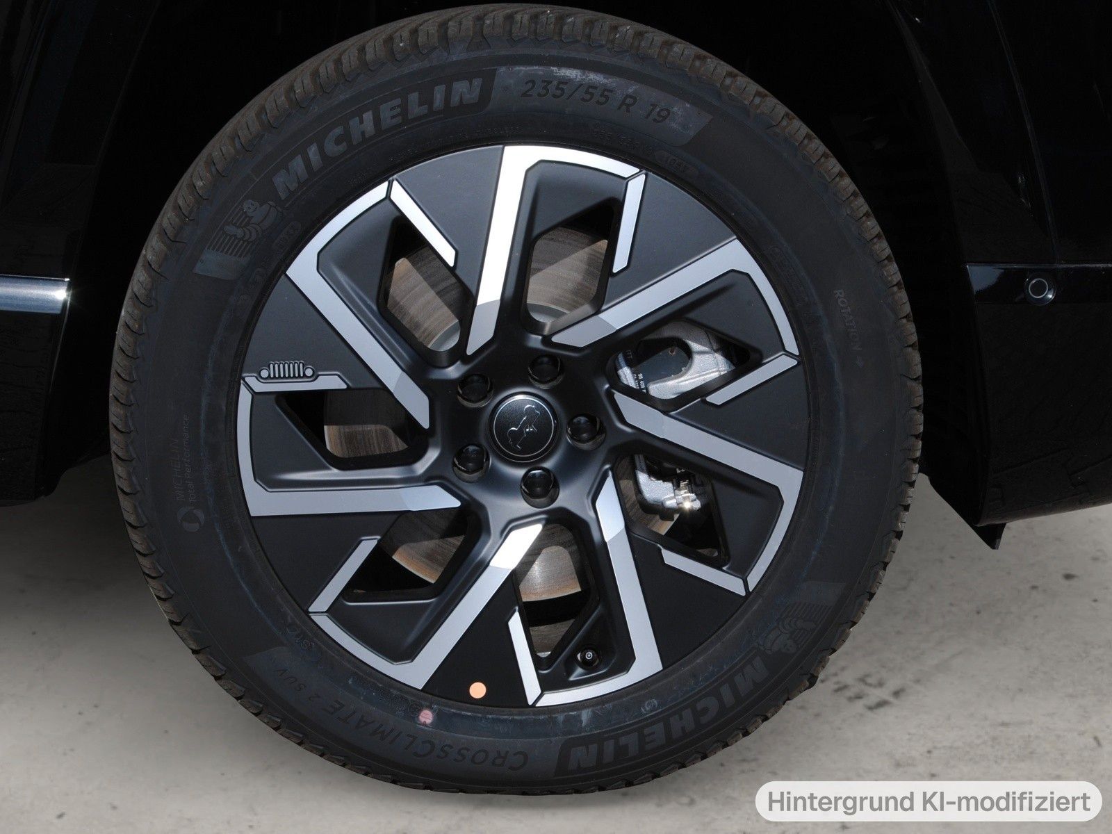 Jeep Compass - Bild 9