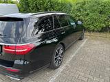 Mercedes-Benz E 200 d T-Modell AVANTGARDE  - Mercedes-Benz 200 Kombi Gebrauchtwagen