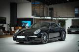 Porsche 911  Cabrio Black Edition*SPORTABGAS*BOSE*PDLS+* - Porsche: 911e