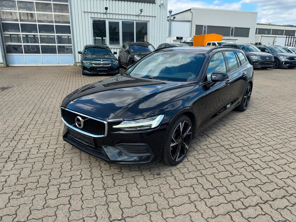 Image of Volvo V60