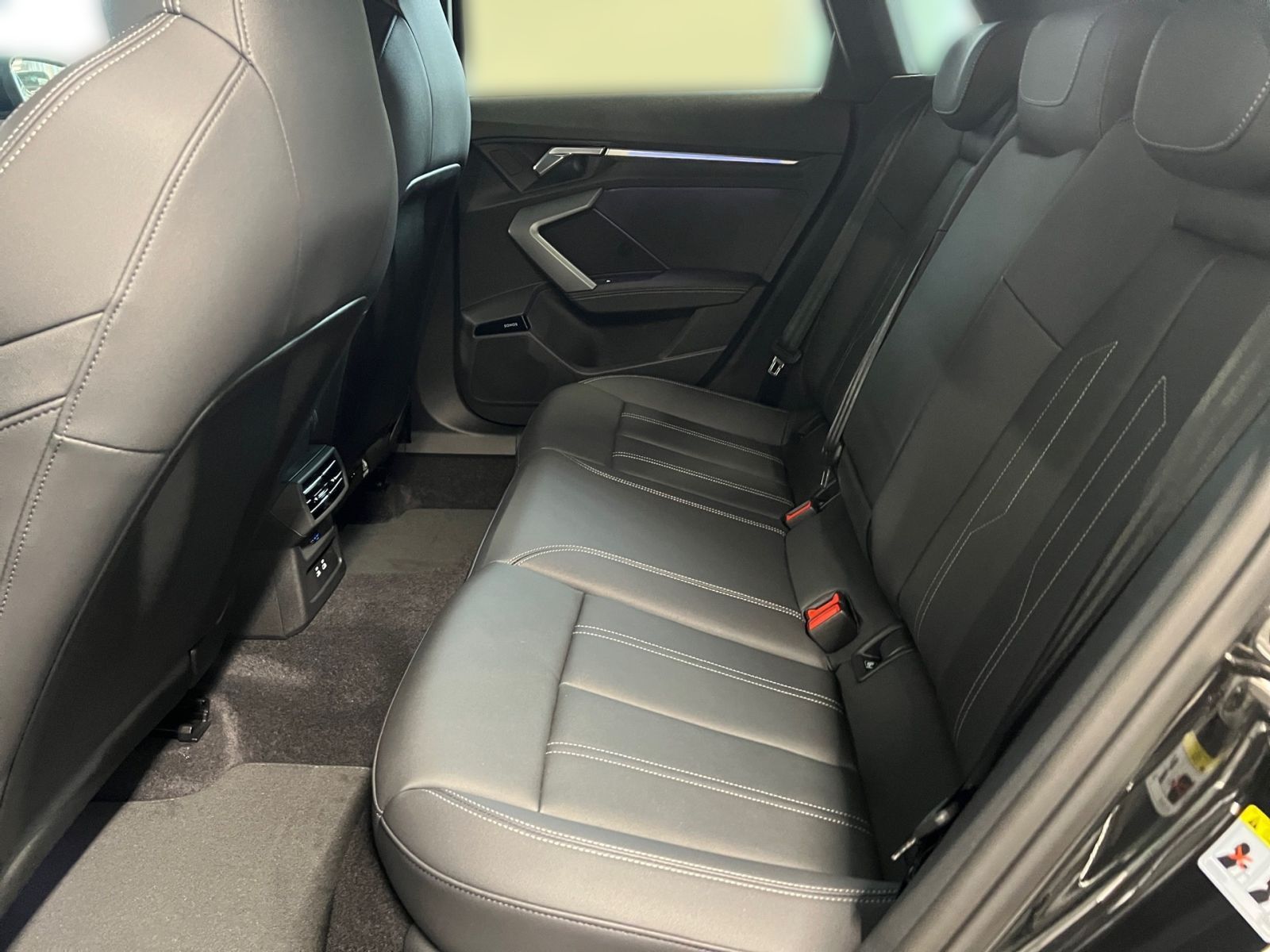 Audi A3 - Bild 10