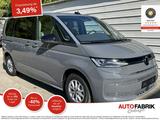Volkswagen T7 Multivan 2.0 TDI, DSG AHK*7 Sitz*Android Auto